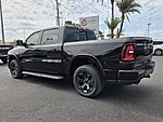 New 2026 RAM 1500 BIG HORN 4X4 CREW CAB 5'7