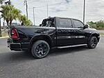 New 2026 RAM 1500 BIG HORN 4X4 CREW CAB 5'7