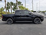 New 2026 RAM 1500 BIG HORN 4X4 CREW CAB 5'7