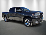 New 2026 RAM 1500 BIG HORN 4X4 CREW CAB 5'7