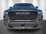 New 2026 RAM 1500 BIG HORN 4X4 CREW CAB 5'7