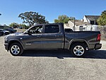 New 2026 RAM 1500 BIG HORN 4X4 CREW CAB 5'7