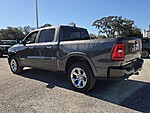 New 2026 RAM 1500 BIG HORN 4X4 CREW CAB 5'7