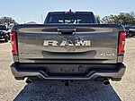 New 2026 RAM 1500 BIG HORN 4X4 CREW CAB 5'7