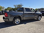 New 2026 RAM 1500 BIG HORN 4X4 CREW CAB 5'7