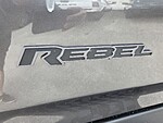 New 2026 RAM 1500 REBEL 4X4 CREW CAB 5'7