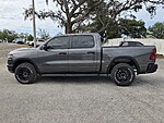 New 2026 RAM 1500 REBEL 4X4 CREW CAB 5'7