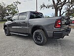 New 2026 RAM 1500 REBEL 4X4 CREW CAB 5'7