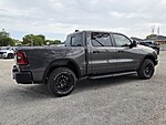 New 2026 RAM 1500 REBEL 4X4 CREW CAB 5'7