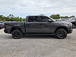 New 2026 RAM 1500 REBEL 4X4 CREW CAB 5'7