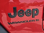New 2026 JEEP WRANGLER SPORT 2 DOOR 4X4 in NEW PORT RICHEY, FLORIDA (Photo 11)