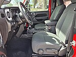 New 2026 JEEP WRANGLER SPORT 2 DOOR 4X4 in NEW PORT RICHEY, FLORIDA (Photo 13)