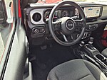 New 2026 JEEP WRANGLER SPORT 2 DOOR 4X4 in NEW PORT RICHEY, FLORIDA (Photo 14)