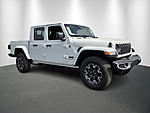 New 2026 JEEP GLADIATOR SAHARA 4X4 in NEW PORT RICHEY, FLORIDA (Photo 1)