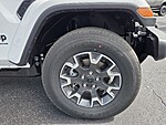 New 2026 JEEP GLADIATOR SAHARA 4X4 in NEW PORT RICHEY, FLORIDA (Photo 10)