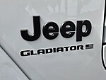 New 2026 JEEP GLADIATOR SAHARA 4X4 in NEW PORT RICHEY, FLORIDA (Photo 12)