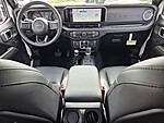 New 2026 JEEP GLADIATOR SAHARA 4X4 in NEW PORT RICHEY, FLORIDA (Photo 17)