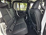 New 2026 JEEP GLADIATOR SAHARA 4X4 in NEW PORT RICHEY, FLORIDA (Photo 19)