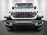 New 2026 JEEP GLADIATOR SAHARA 4X4 in NEW PORT RICHEY, FLORIDA (Photo 2)