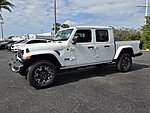 New 2026 JEEP GLADIATOR SAHARA 4X4 in NEW PORT RICHEY, FLORIDA (Photo 3)