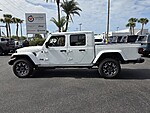 New 2026 JEEP GLADIATOR SAHARA 4X4 in NEW PORT RICHEY, FLORIDA (Photo 4)