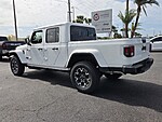 New 2026 JEEP GLADIATOR SAHARA 4X4 in NEW PORT RICHEY, FLORIDA (Photo 5)