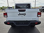 New 2026 JEEP GLADIATOR SAHARA 4X4 in NEW PORT RICHEY, FLORIDA (Photo 6)