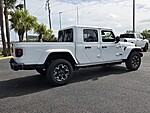 New 2026 JEEP GLADIATOR SAHARA 4X4 in NEW PORT RICHEY, FLORIDA (Photo 8)