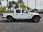 New 2026 JEEP GLADIATOR SAHARA 4X4 in NEW PORT RICHEY, FLORIDA (Photo 9)
