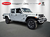 New 2026 JEEP GLADIATOR SAHARA 4X4 in NEW PORT RICHEY, FLORIDA