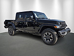 New 2026 JEEP GLADIATOR SAHARA 4X4 in NEW PORT RICHEY, FLORIDA (Photo 1)