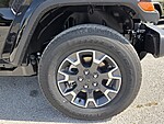 New 2026 JEEP GLADIATOR SAHARA 4X4 in NEW PORT RICHEY, FLORIDA (Photo 10)