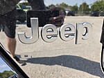 New 2026 JEEP GLADIATOR SAHARA 4X4 in NEW PORT RICHEY, FLORIDA (Photo 12)