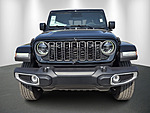 New 2026 JEEP GLADIATOR SAHARA 4X4 in NEW PORT RICHEY, FLORIDA (Photo 2)