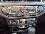 New 2026 JEEP GLADIATOR SAHARA 4X4 in NEW PORT RICHEY, FLORIDA (Photo 20)
