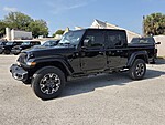 New 2026 JEEP GLADIATOR SAHARA 4X4 in NEW PORT RICHEY, FLORIDA (Photo 3)