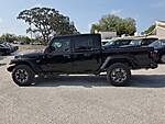 New 2026 JEEP GLADIATOR SAHARA 4X4 in NEW PORT RICHEY, FLORIDA (Photo 4)