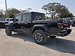 New 2026 JEEP GLADIATOR SAHARA 4X4 in NEW PORT RICHEY, FLORIDA (Photo 5)