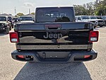 New 2026 JEEP GLADIATOR SAHARA 4X4 in NEW PORT RICHEY, FLORIDA (Photo 6)