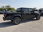 New 2026 JEEP GLADIATOR SAHARA 4X4 in NEW PORT RICHEY, FLORIDA (Photo 8)