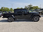 New 2026 JEEP GLADIATOR SAHARA 4X4 in NEW PORT RICHEY, FLORIDA (Photo 9)