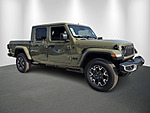 New 2026 JEEP GLADIATOR SAHARA 4X4 in NEW PORT RICHEY, FLORIDA (Photo 1)