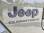 New 2026 JEEP GLADIATOR SAHARA 4X4 in NEW PORT RICHEY, FLORIDA (Photo 12)