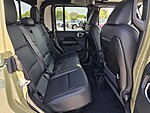 New 2026 JEEP GLADIATOR SAHARA 4X4 in NEW PORT RICHEY, FLORIDA (Photo 19)