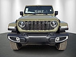 New 2026 JEEP GLADIATOR SAHARA 4X4 in NEW PORT RICHEY, FLORIDA (Photo 2)