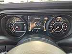 New 2026 JEEP GLADIATOR SAHARA 4X4 in NEW PORT RICHEY, FLORIDA (Photo 34)