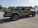 New 2026 JEEP GLADIATOR SAHARA 4X4 in NEW PORT RICHEY, FLORIDA (Photo 8)