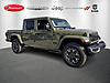 New 2026 JEEP GLADIATOR SAHARA 4X4 in NEW PORT RICHEY, FLORIDA