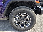 New 2026 JEEP GLADIATOR SAHARA 4X4 in NEW PORT RICHEY, FLORIDA (Photo 10)