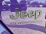 New 2026 JEEP GLADIATOR SAHARA 4X4 in NEW PORT RICHEY, FLORIDA (Photo 12)